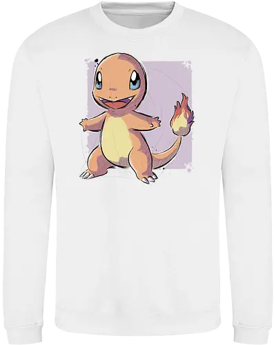 Fire Lizard