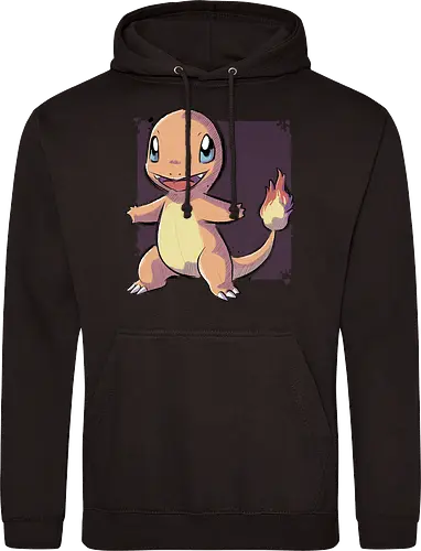 Fire Lizard