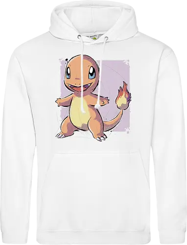 Fire Lizard