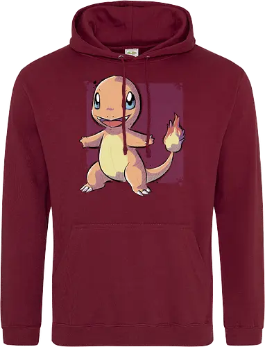 Fire Lizard