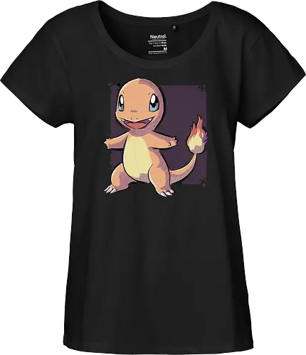 Fire Lizard