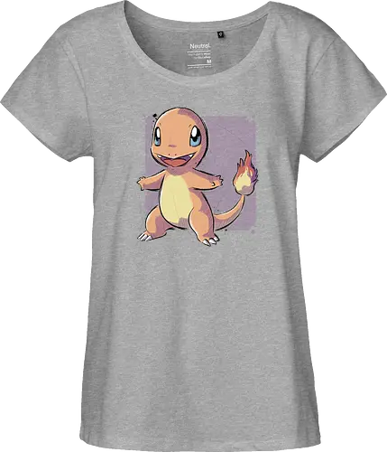 Fire Lizard