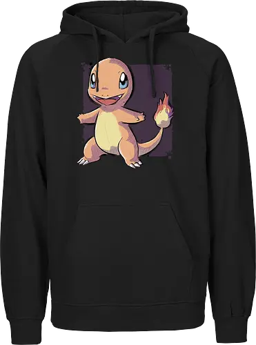 Fire Lizard
