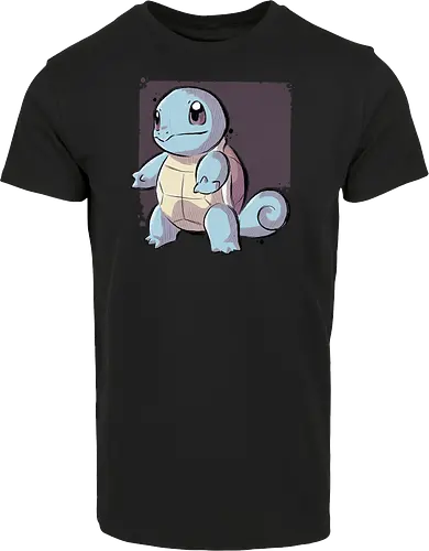 Water Turtle