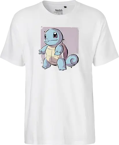 Water Turtle
