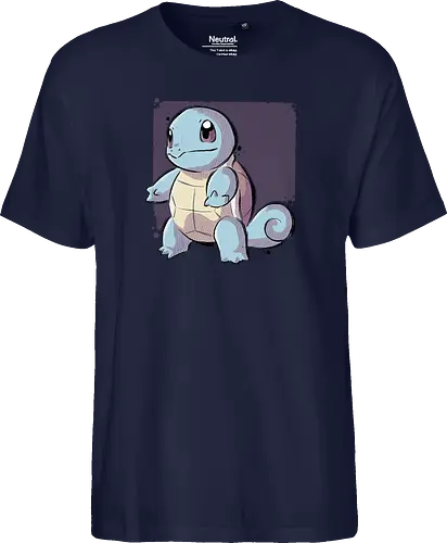 Water Turtle