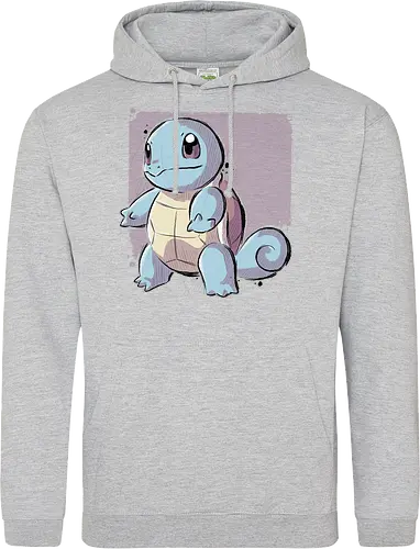 Water Turtle