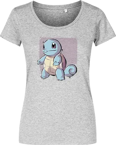 Water Turtle