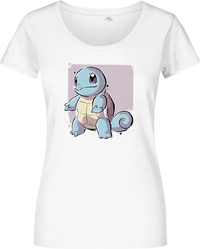 Water Turtle