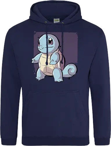 Water Turtle