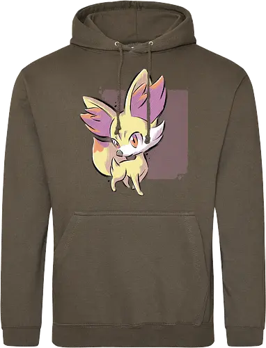 Fire Fox