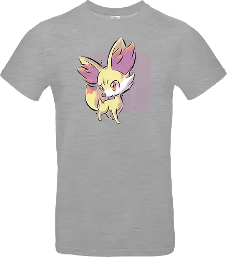 Fire Fox