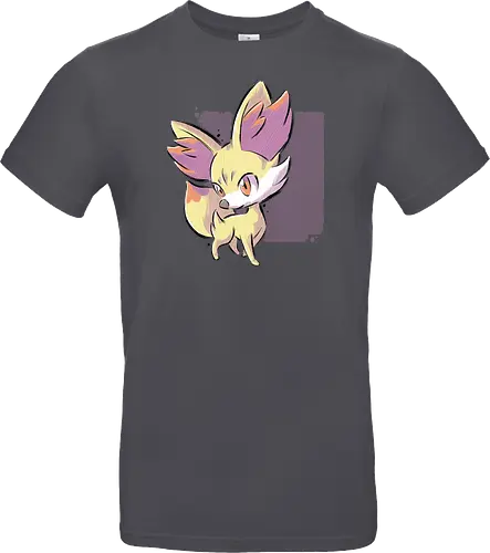 Fire Fox