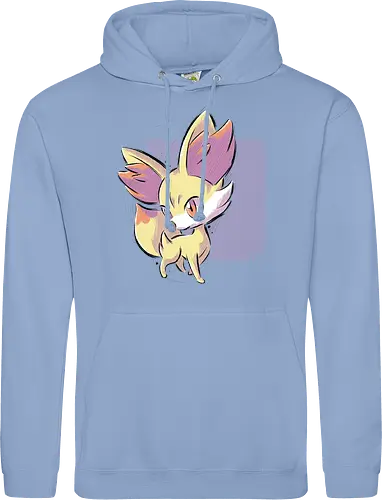 Fire Fox