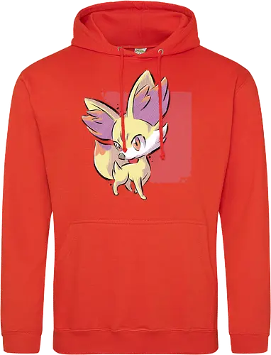 Fire Fox