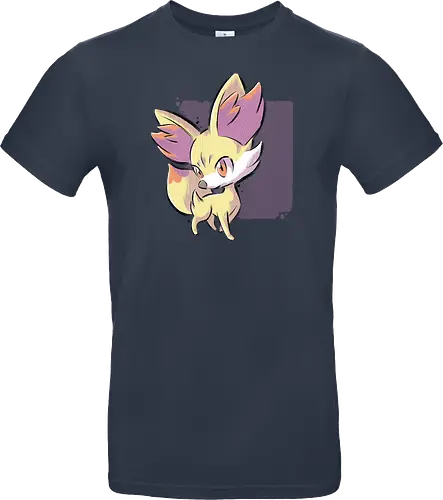 Fire Fox
