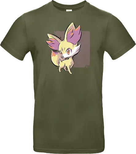 Fire Fox
