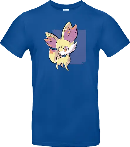 Fire Fox