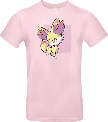 Fire Fox