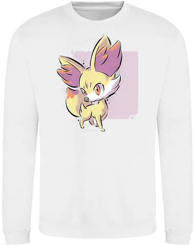 Fire Fox