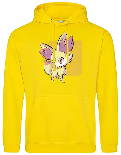 Fire Fox
