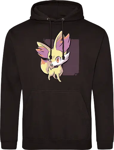 Fire Fox