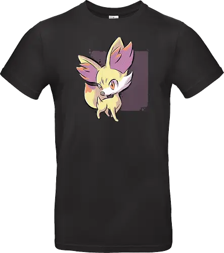 Fire Fox