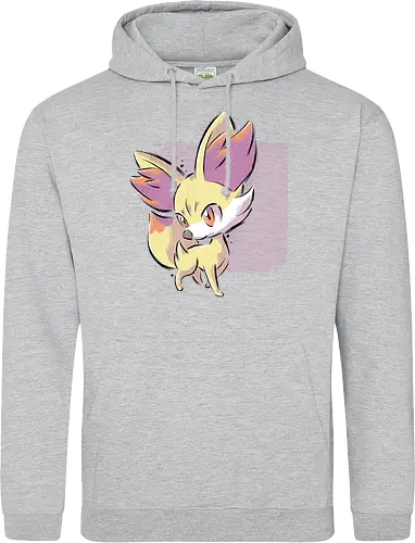 Fire Fox