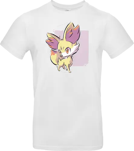 Fire Fox
