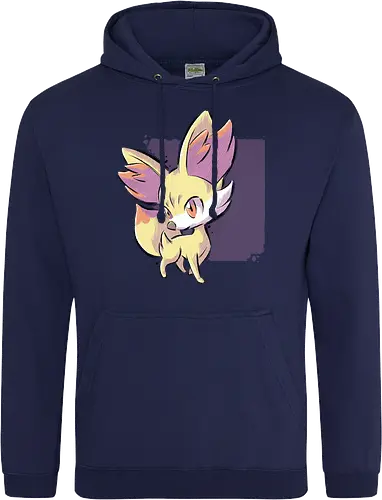 Fire Fox