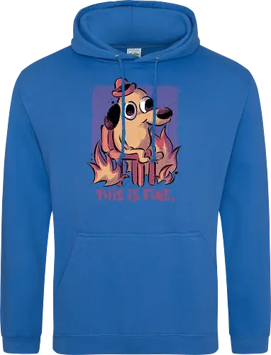 This is Fine