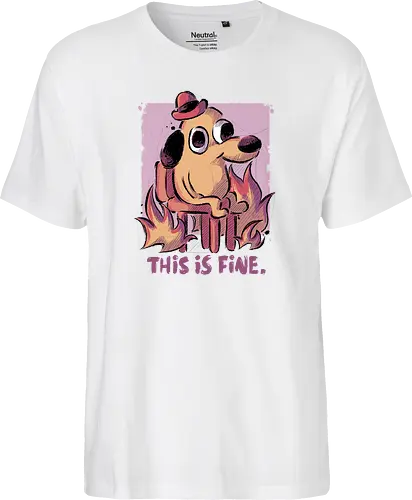 This is Fine