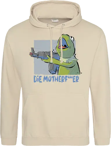 Frog Gun