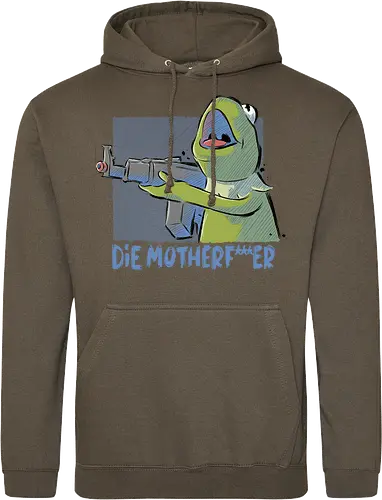 Frog Gun