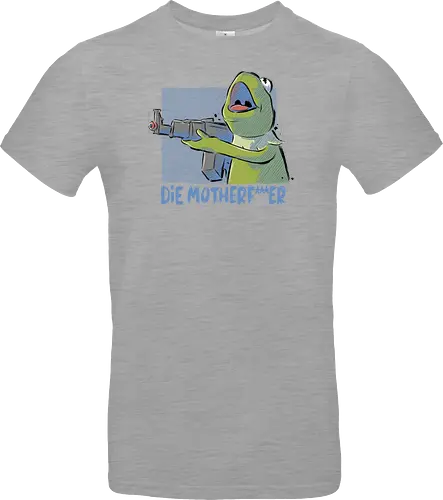 Frog Gun