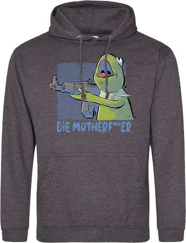 Frog Gun