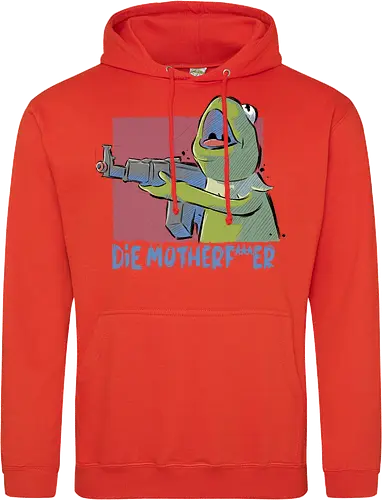 Frog Gun