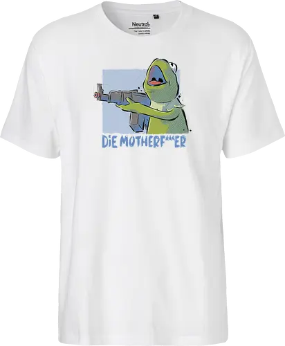 Frog Gun