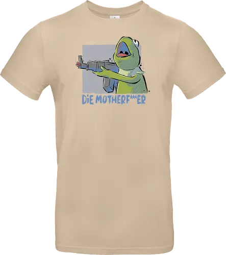 Frog Gun