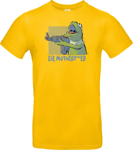 Frog Gun