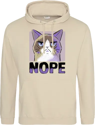 Nope