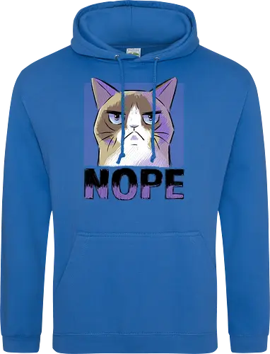 Nope