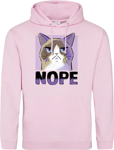 Nope