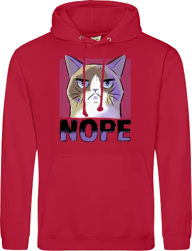 Nope