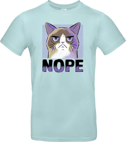 Nope