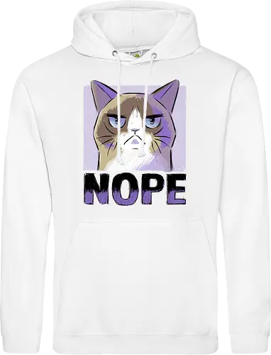 Nope