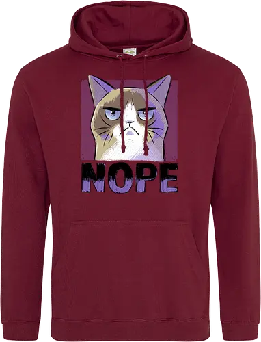 Nope