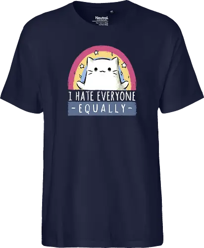 Equal Hate