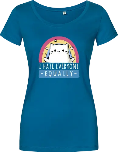 Equal Hate