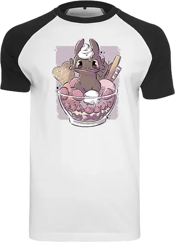 Dragon Ice Cream